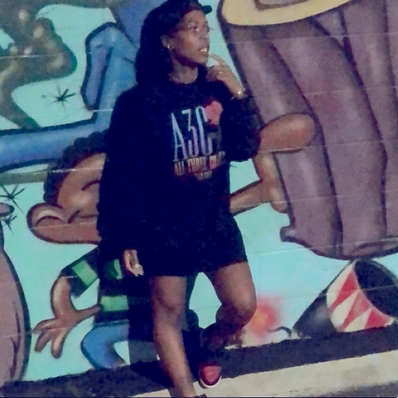 Vintage A3C music festival Merch - Picture 2 of 6